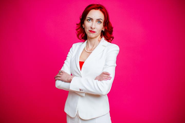 Raluca Macovei