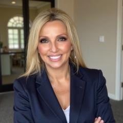 Aprille Lott