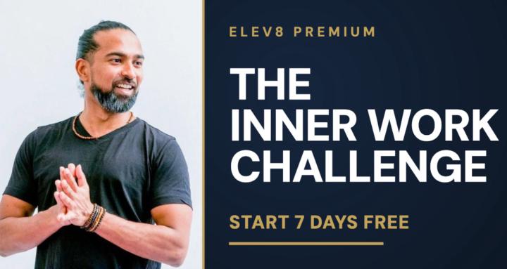 elev8 Premium 🧘‍♀️