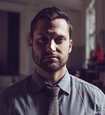 Josh Vessey