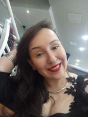 Glorimar Monsalve