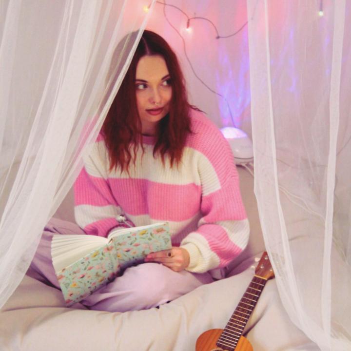 Aino Tornberg