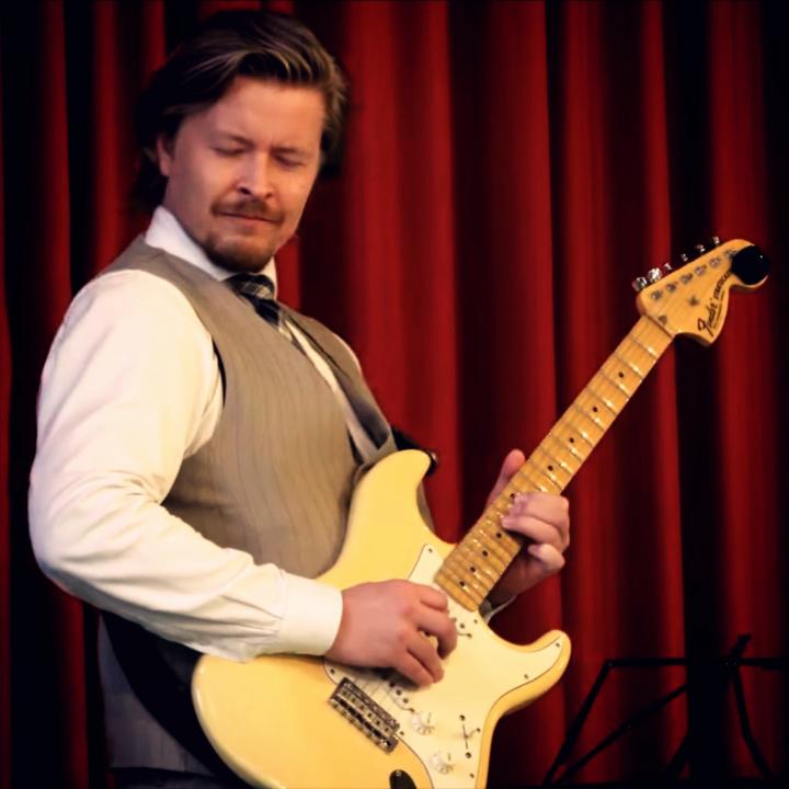 Magnus Gautestad