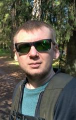 Audrius Smigelskas