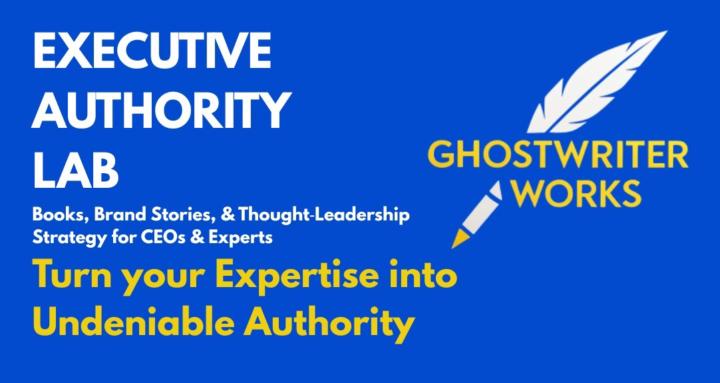 Executive Authority Lab
