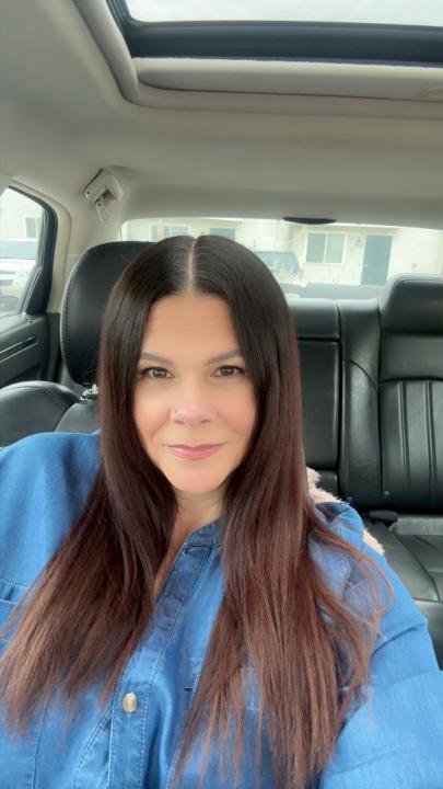 Christy Vasquez