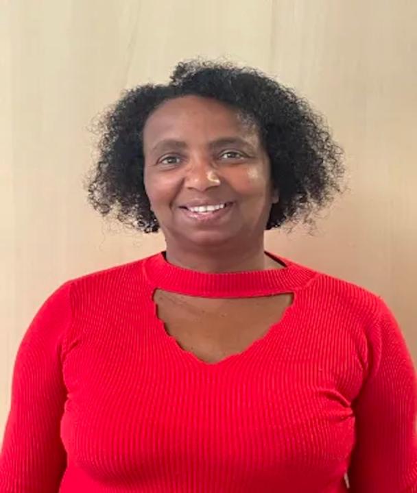 Gisèle Gomez Monteiro