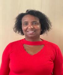 Gisèle Gomez Monteiro