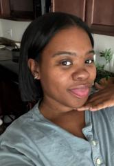 Teiara Jones