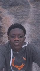 Maxwell Chuugwa