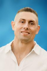 Daniel Bowman
