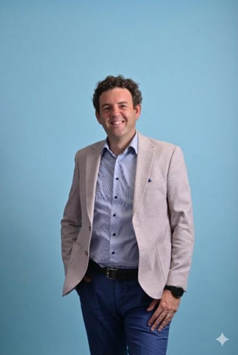 Mitko Andonov