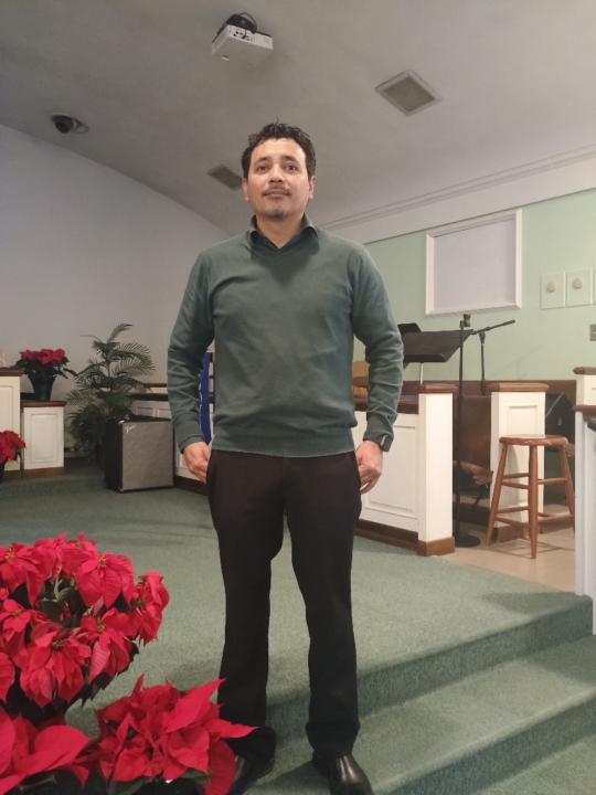Jesus Rivera