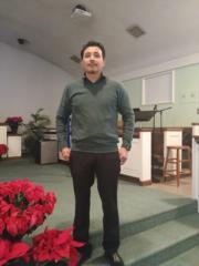 Jesus Rivera