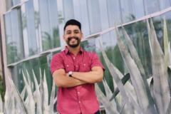 Alexander Samoy-Alvarado