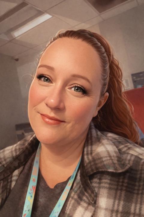 Rebecca Cornwell