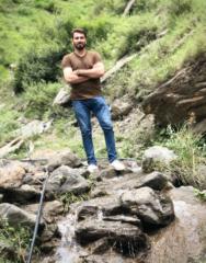 Maaz Khattak