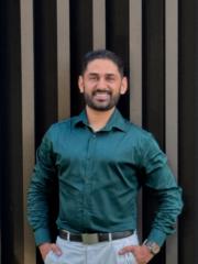Neshan Paul