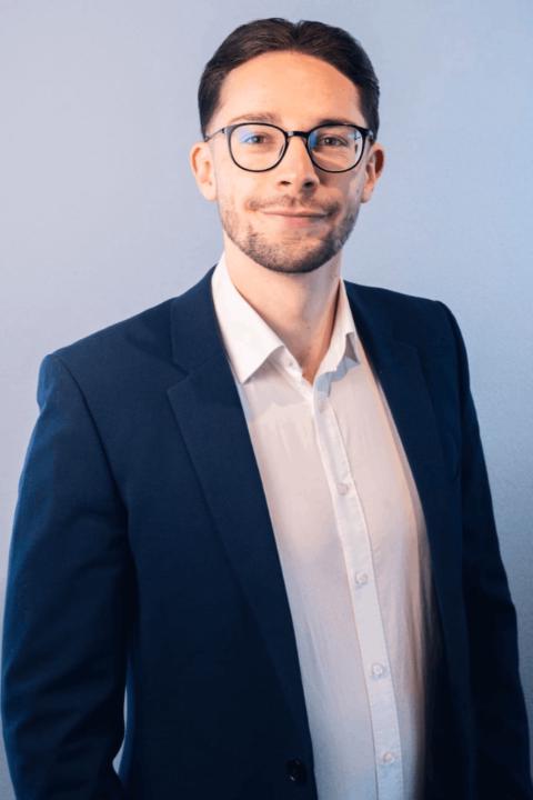 Adrian Schlemmer