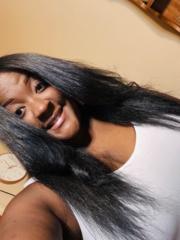 Porsha Hall