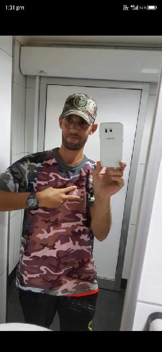 William Hookway Binge