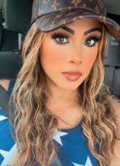 Latisha Jackson