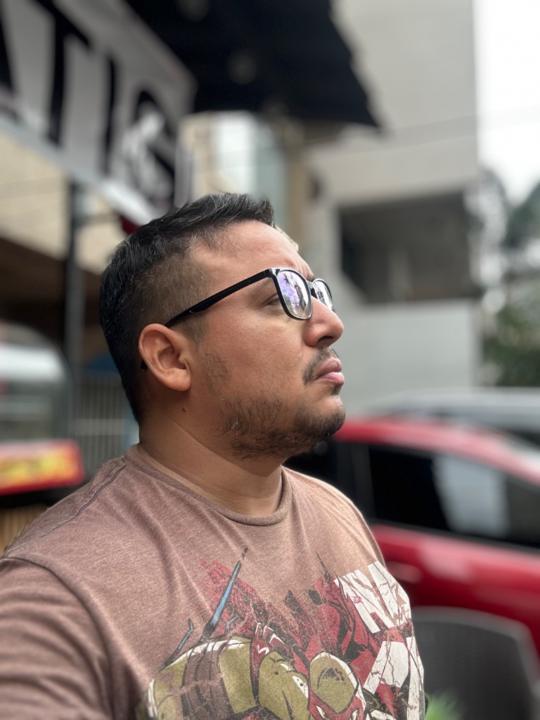 Gustavo Alberto Mejia