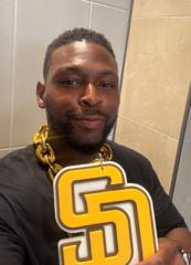 Jelani Brown