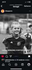 Lucas van der Wal