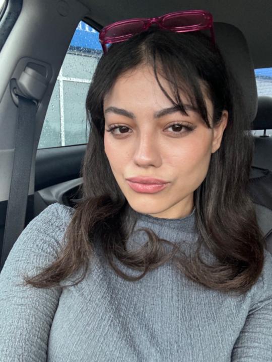 Yassmin El bahnasawy