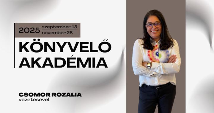 Könyvelő Akadémia