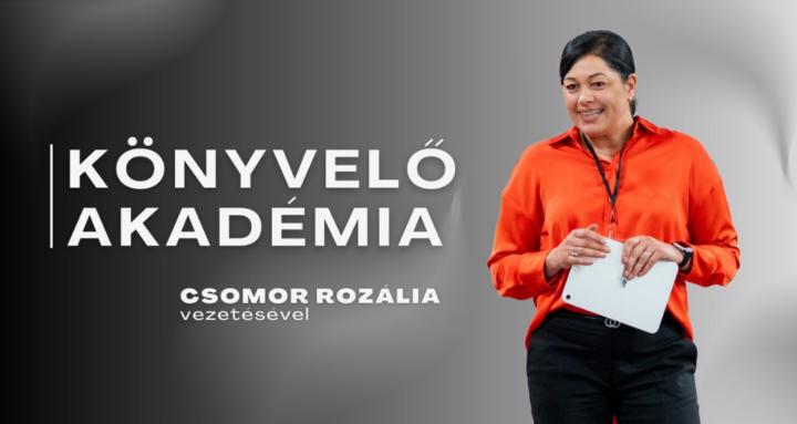 Könyvelő Akadémia