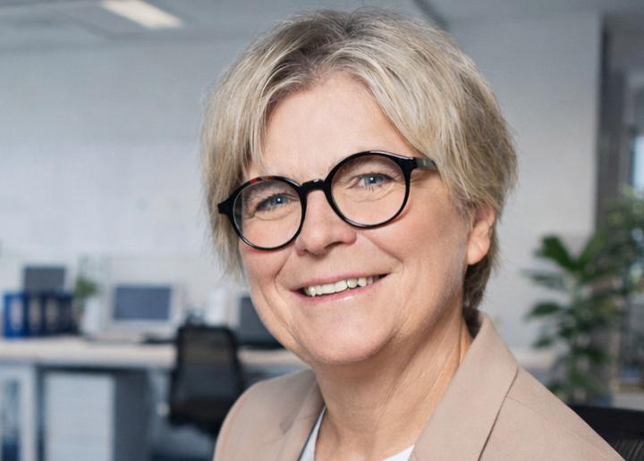 Kirsten Gottschling