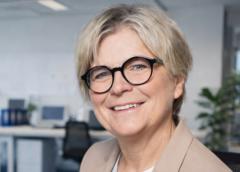 Kirsten Gottschling
