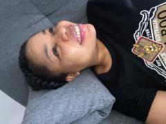 Joyce Joseph
