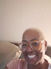 Candace Marshall