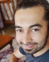Bayram Güçlü