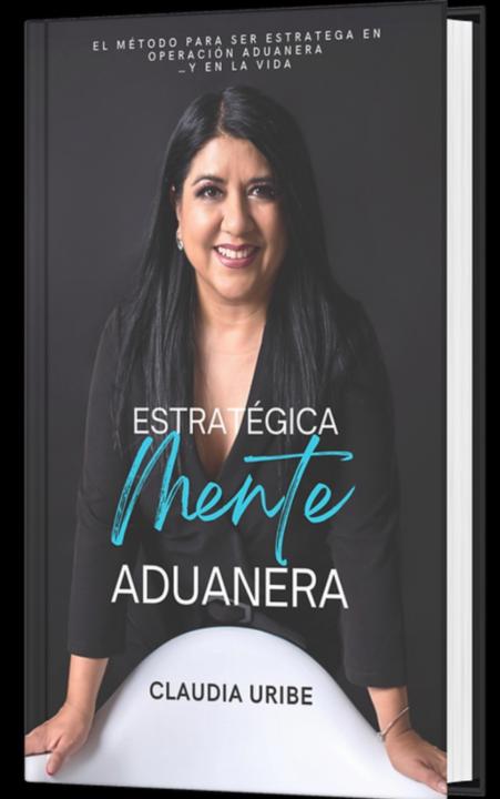 Claudia Uribe Padilla