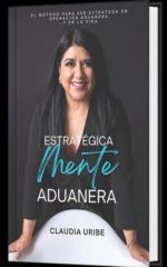 Claudia Uribe Padilla