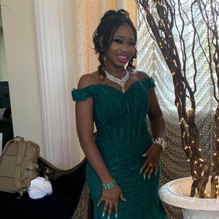 Chinwe Moffatt