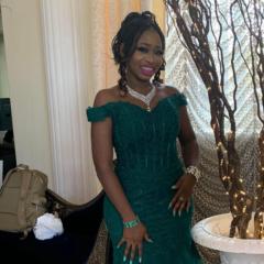 Chinwe Moffatt