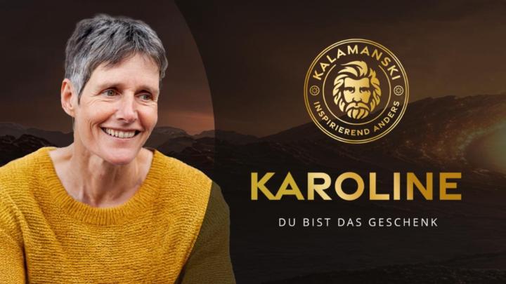 Karoline Steinmann Frey