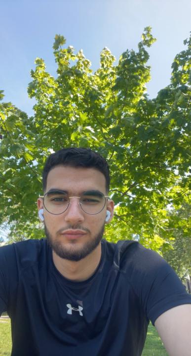 Reda Belayane