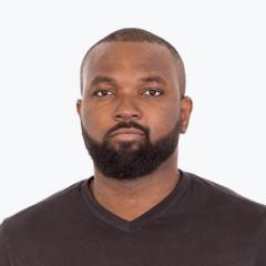 David Ezih