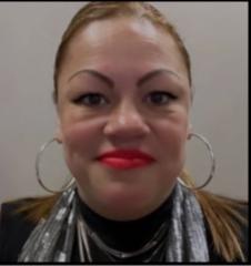 Lorraine McNeil Darby