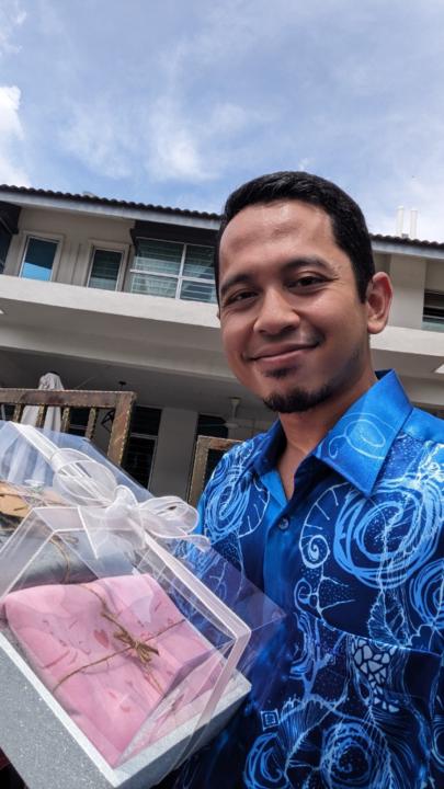 Aiman Amri