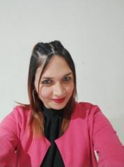 Jesica Romero Strauss