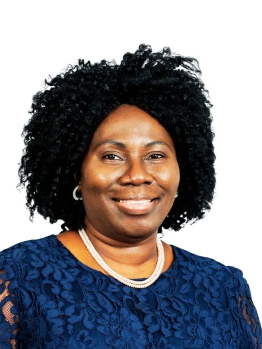 Helen Ajimati
