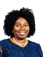 Helen Ajimati