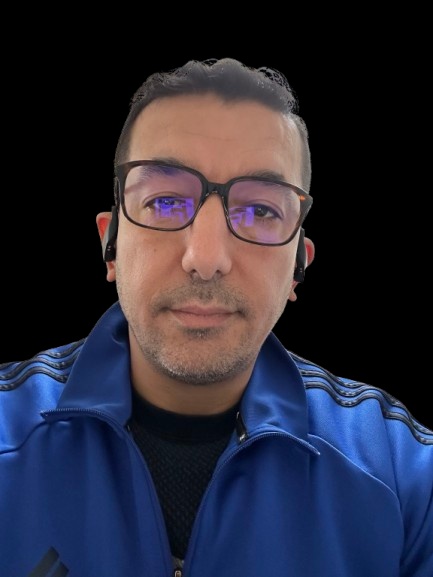 El meziani Ahmed